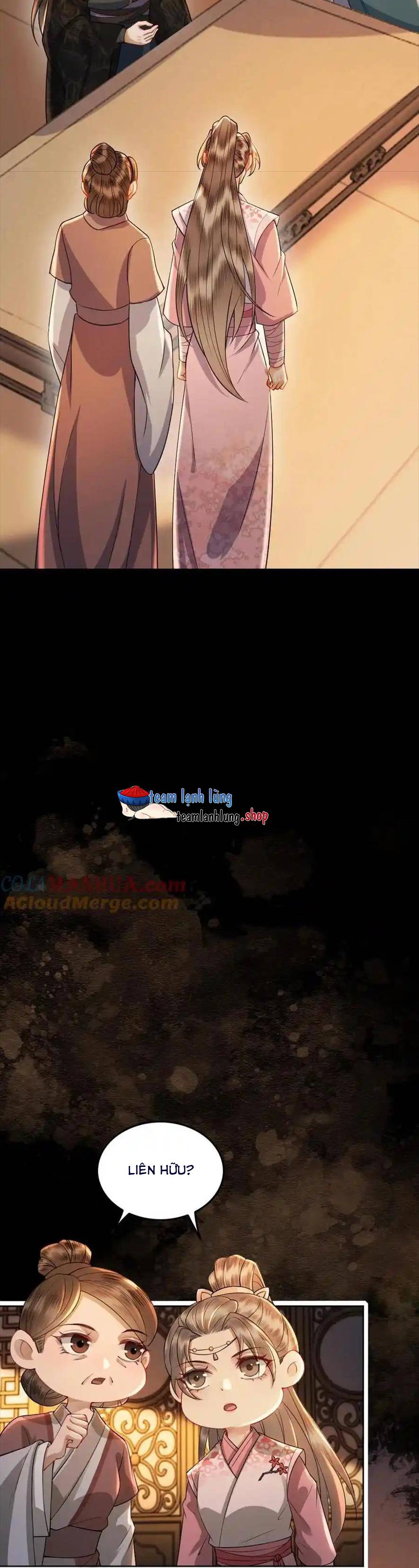 Báo Cáo Nhiếp Chính Vương : Đại Boss Nàng Ấy Chuyên Trị Bất Lực - Chap 184