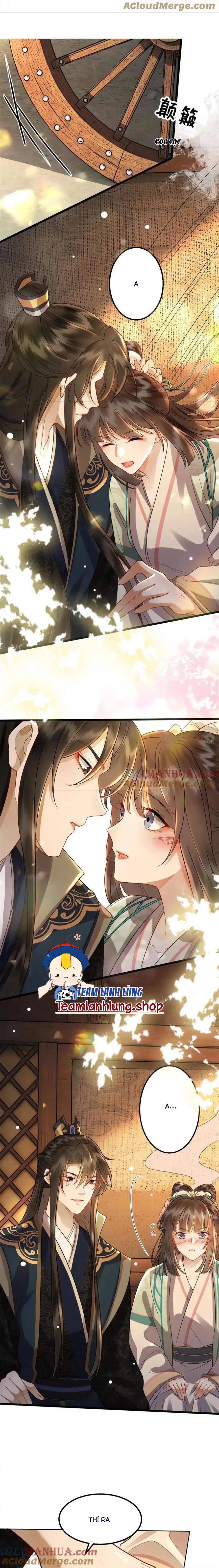 Báo Cáo Nhiếp Chính Vương : Đại Boss Nàng Ấy Chuyên Trị Bất Lực - Chap 188