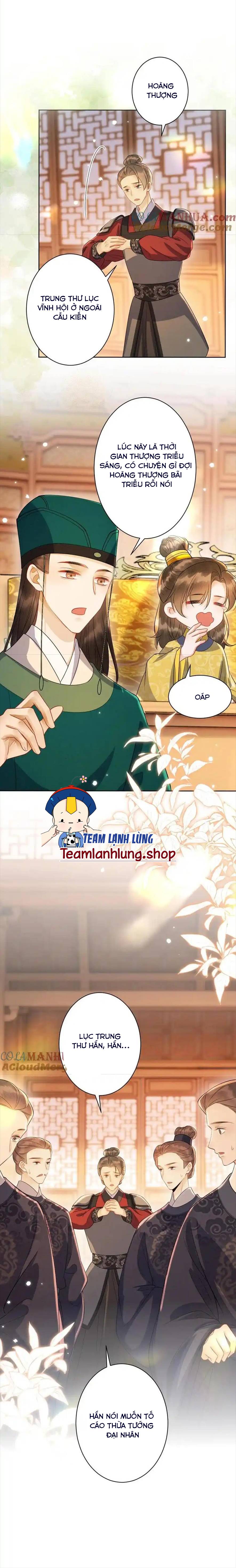 Báo Cáo Nhiếp Chính Vương : Đại Boss Nàng Ấy Chuyên Trị Bất Lực - Chap 188