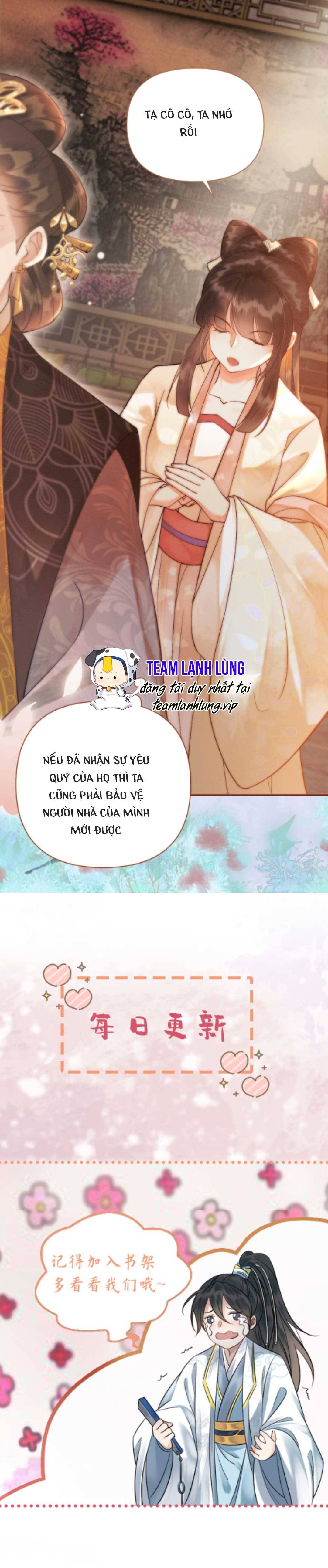 Báo Cáo Nhiếp Chính Vương : Đại Boss Nàng Ấy Chuyên Trị Bất Lực - Chap 34