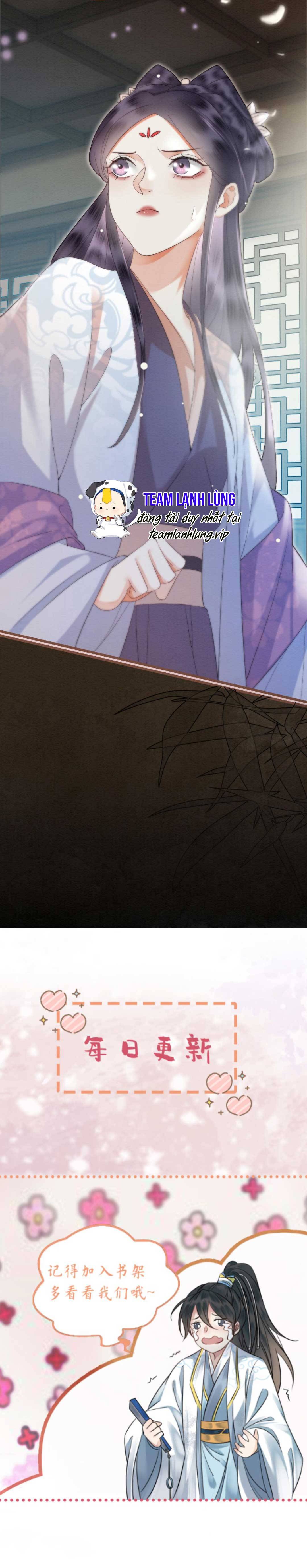 Báo Cáo Nhiếp Chính Vương : Đại Boss Nàng Ấy Chuyên Trị Bất Lực - Chap 37