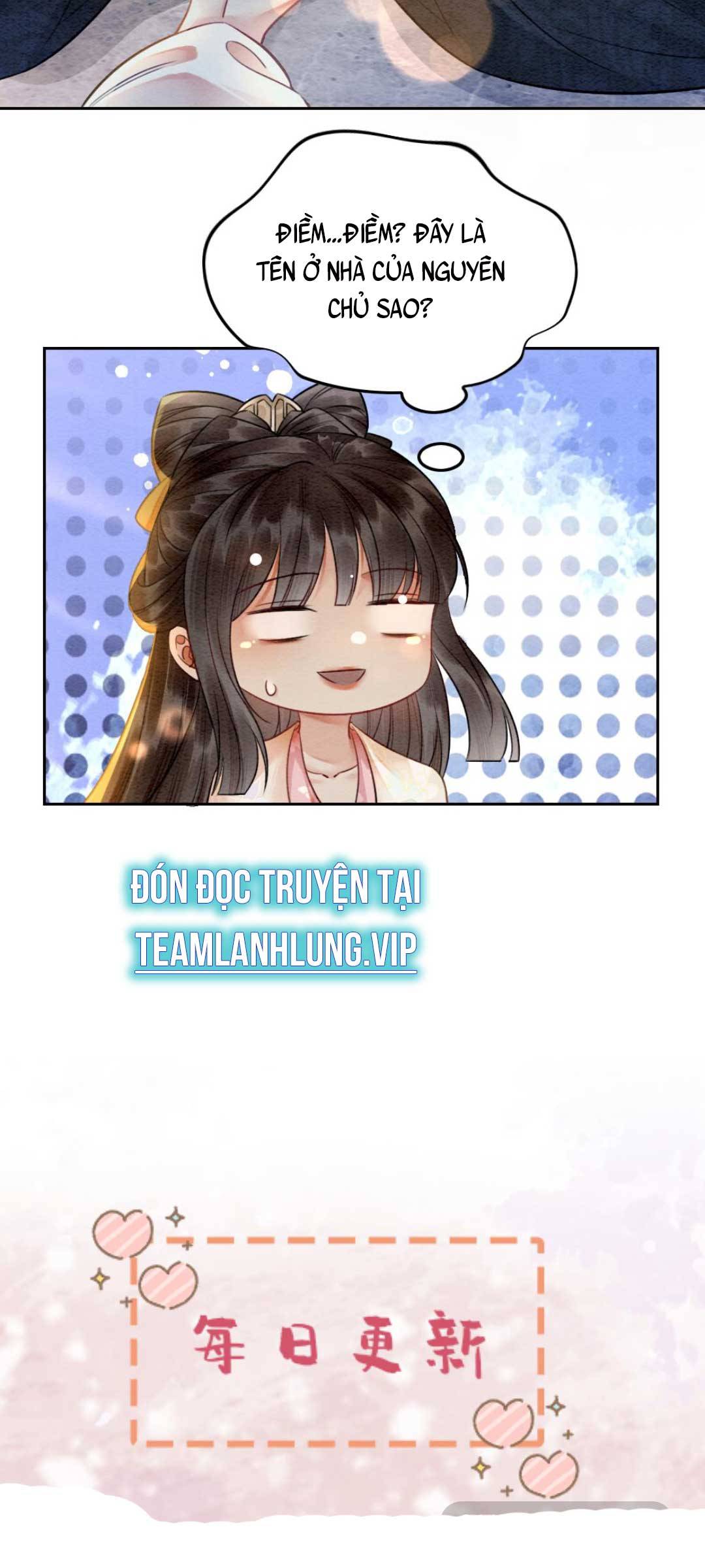 Báo Cáo Nhiếp Chính Vương : Đại Boss Nàng Ấy Chuyên Trị Bất Lực - Chap 4