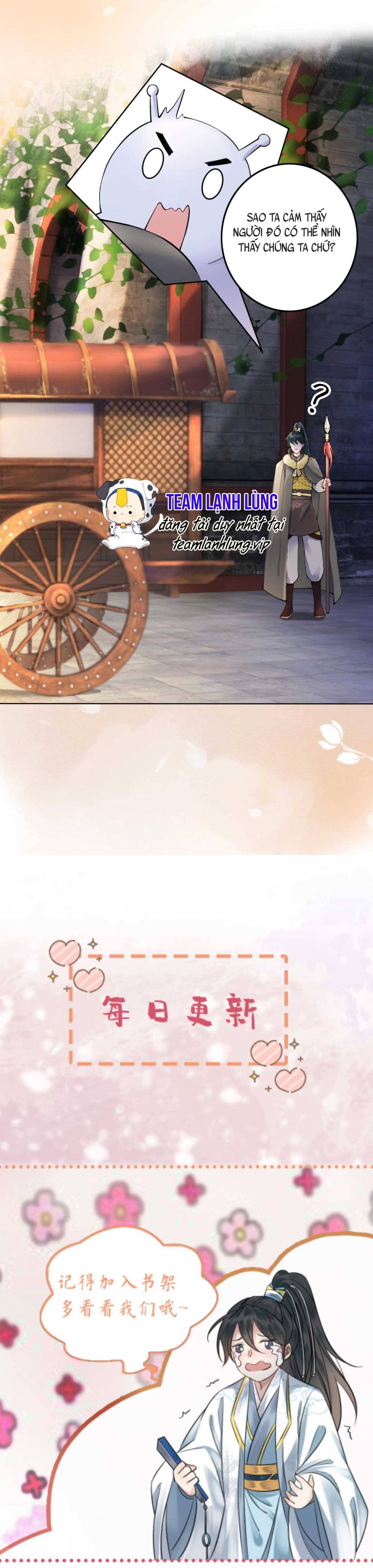 Báo Cáo Nhiếp Chính Vương : Đại Boss Nàng Ấy Chuyên Trị Bất Lực - Chap 42