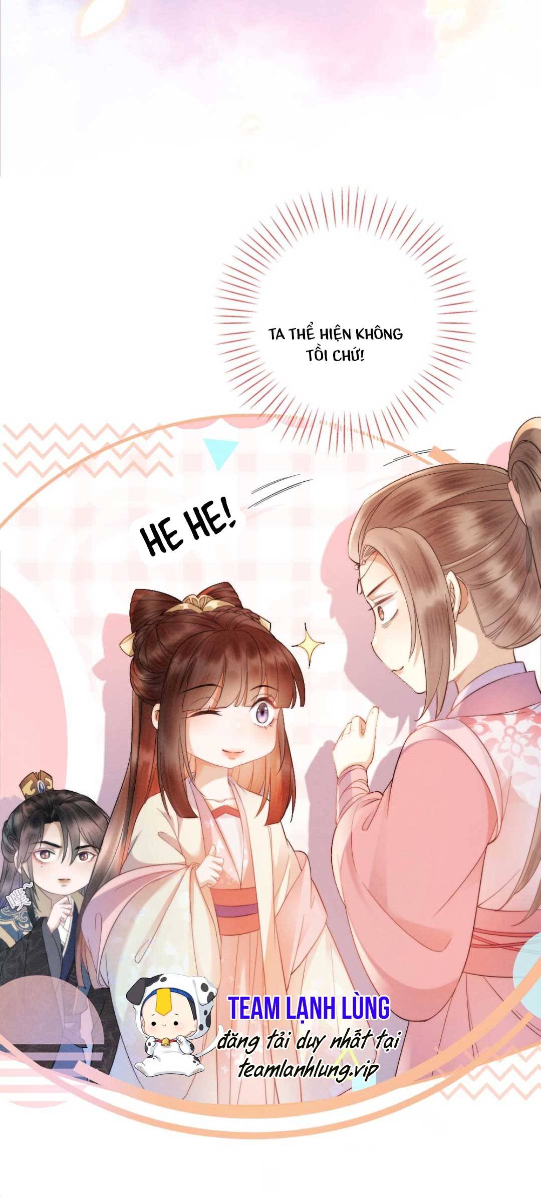 Báo Cáo Nhiếp Chính Vương : Đại Boss Nàng Ấy Chuyên Trị Bất Lực - Chap 49