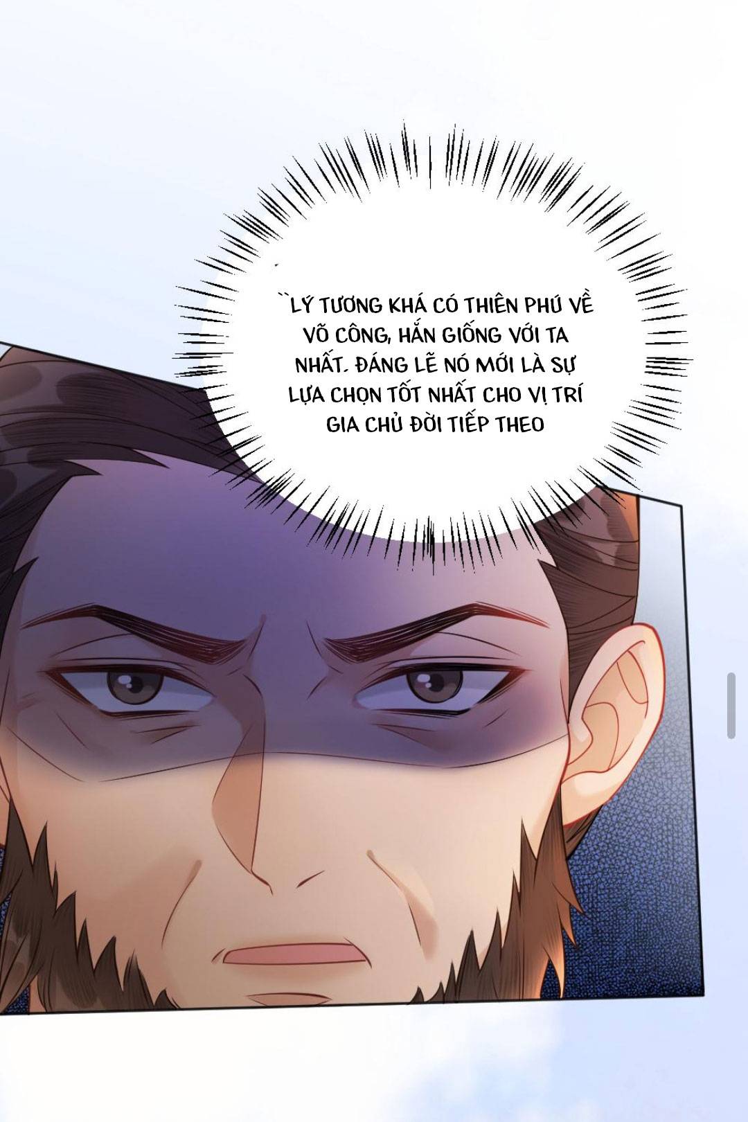 Báo Cáo Nhiếp Chính Vương : Đại Boss Nàng Ấy Chuyên Trị Bất Lực - Chap 52