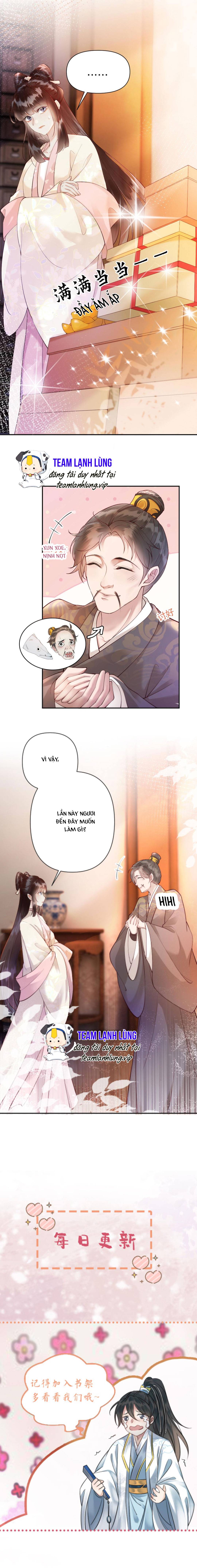 Báo Cáo Nhiếp Chính Vương : Đại Boss Nàng Ấy Chuyên Trị Bất Lực - Chap 52