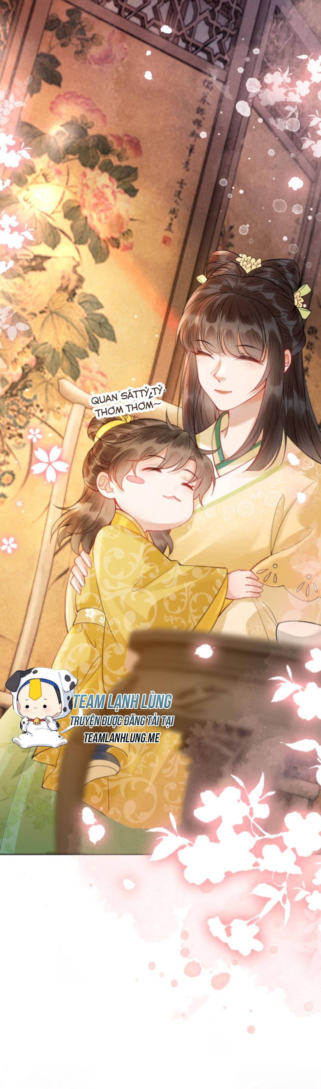 Báo Cáo Nhiếp Chính Vương : Đại Boss Nàng Ấy Chuyên Trị Bất Lực - Chap 75