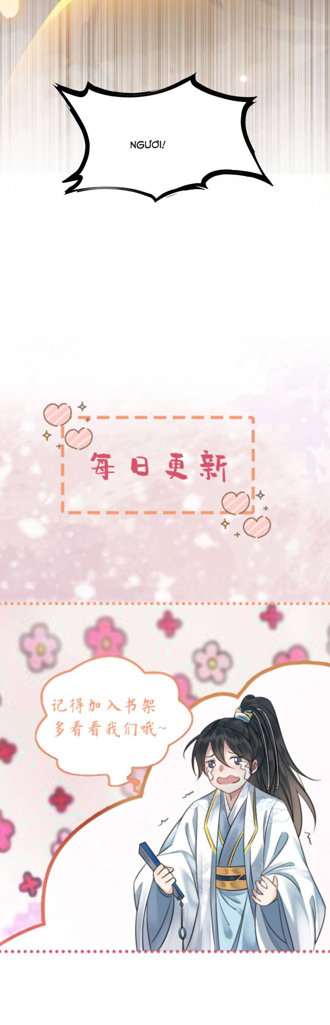 Báo Cáo Nhiếp Chính Vương : Đại Boss Nàng Ấy Chuyên Trị Bất Lực - Chap 81