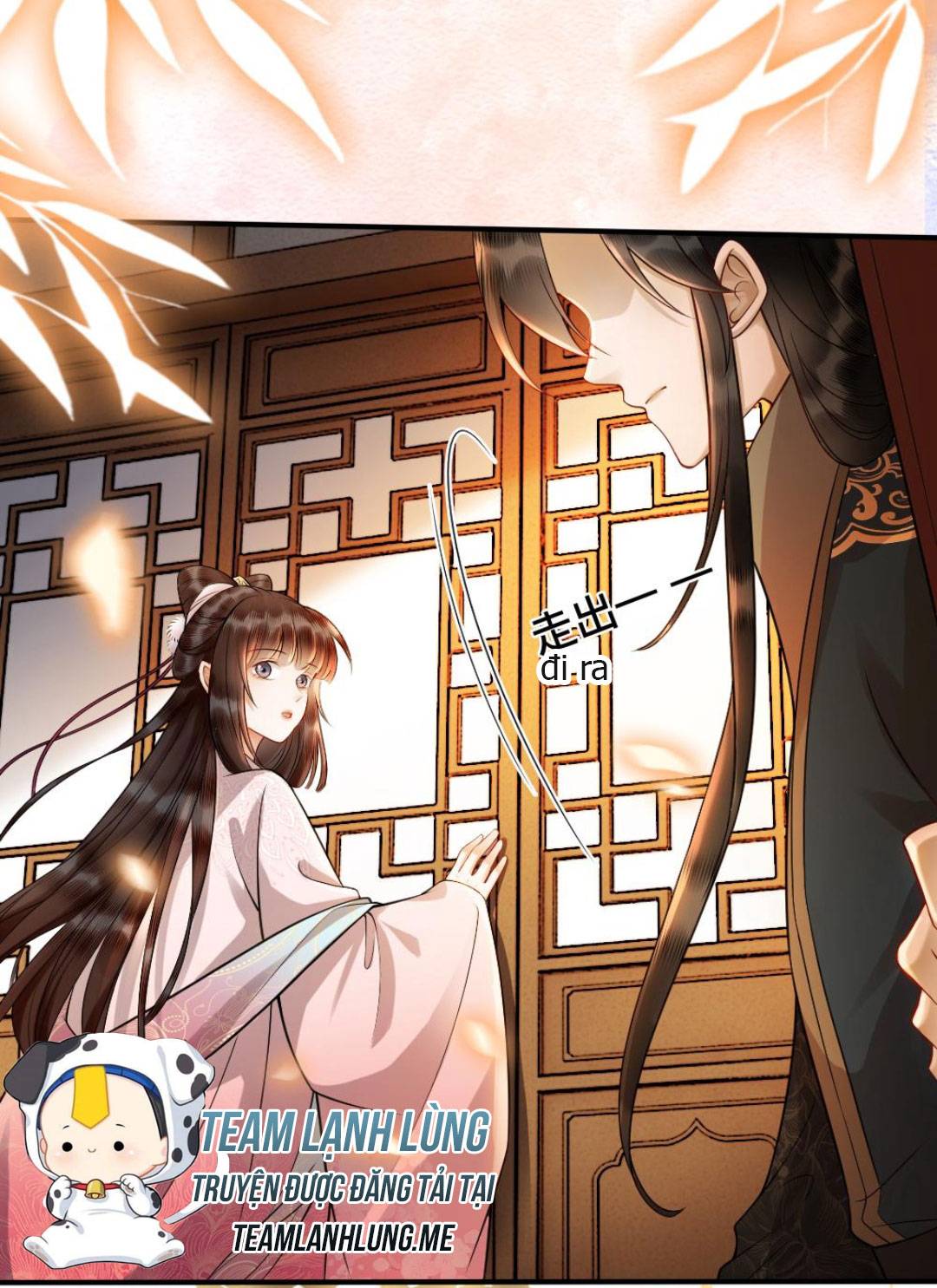 Báo Cáo Nhiếp Chính Vương : Đại Boss Nàng Ấy Chuyên Trị Bất Lực - Chap 91