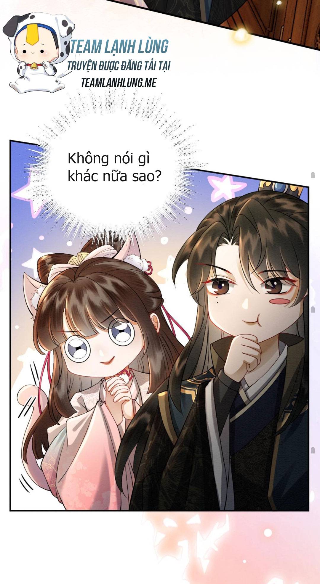 Báo Cáo Nhiếp Chính Vương : Đại Boss Nàng Ấy Chuyên Trị Bất Lực - Chap 91