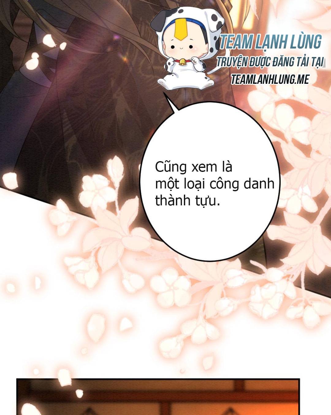 Báo Cáo Nhiếp Chính Vương : Đại Boss Nàng Ấy Chuyên Trị Bất Lực - Chap 91