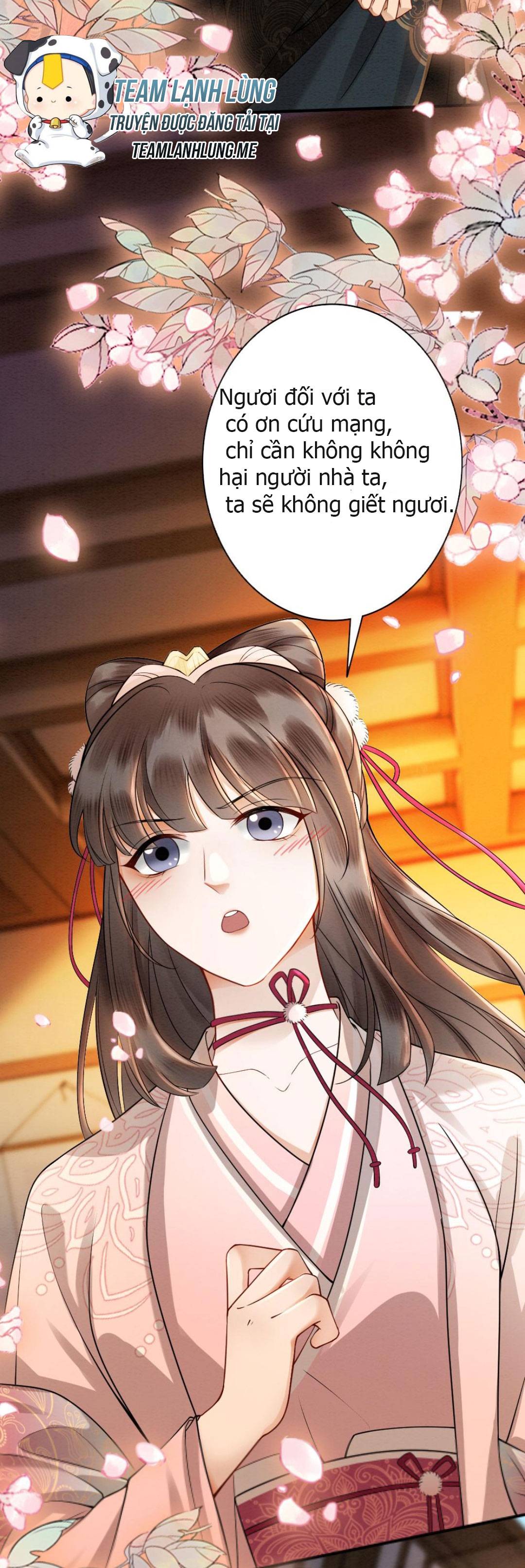 Báo Cáo Nhiếp Chính Vương : Đại Boss Nàng Ấy Chuyên Trị Bất Lực - Chap 91