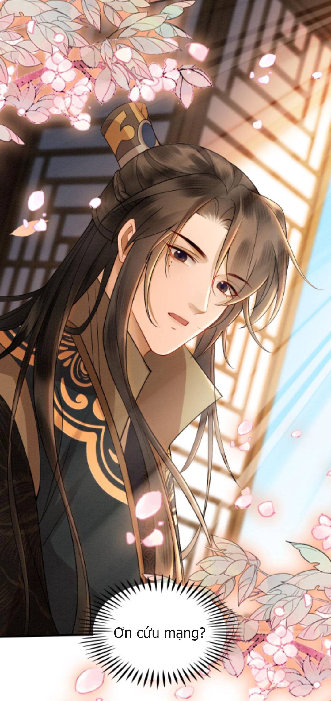 Báo Cáo Nhiếp Chính Vương : Đại Boss Nàng Ấy Chuyên Trị Bất Lực - Chap 91