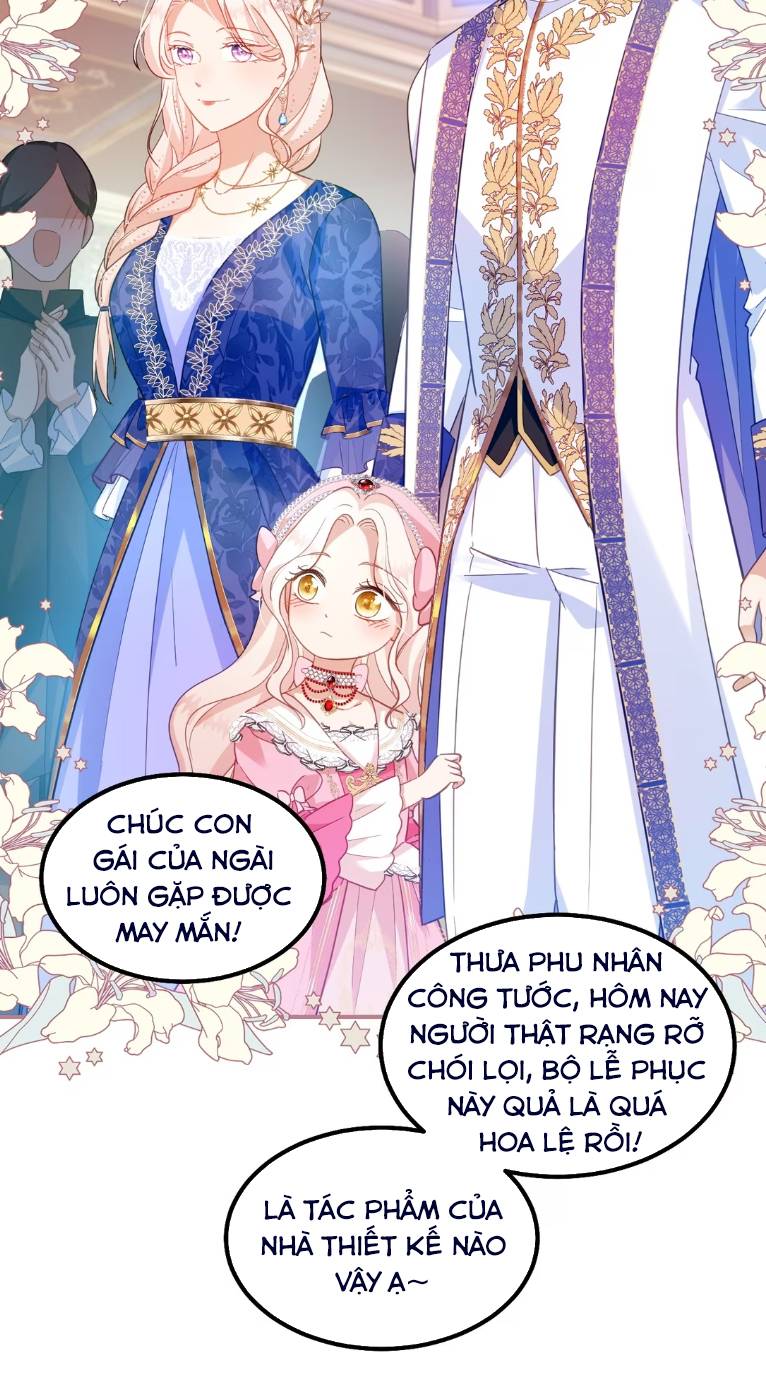 Bạo Quân Khát Máu Hóa Ra Là Chồng Cũ Của Tôi - Chap 2