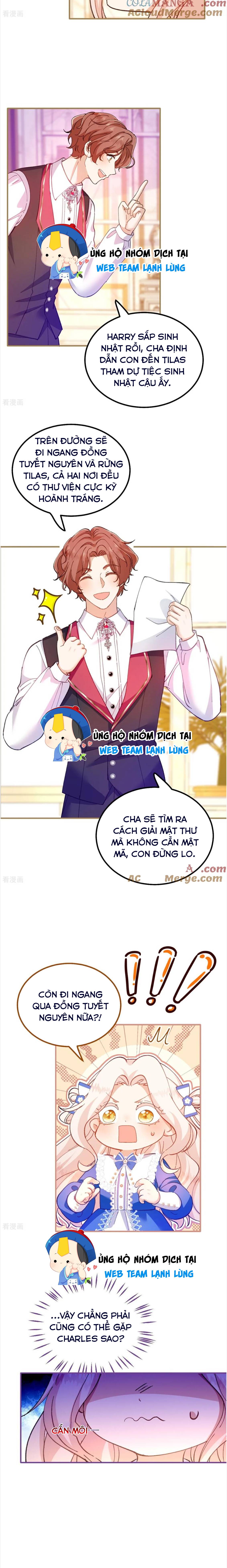 Bạo Quân Khát Máu Hóa Ra Là Chồng Cũ Của Tôi - Chap 23