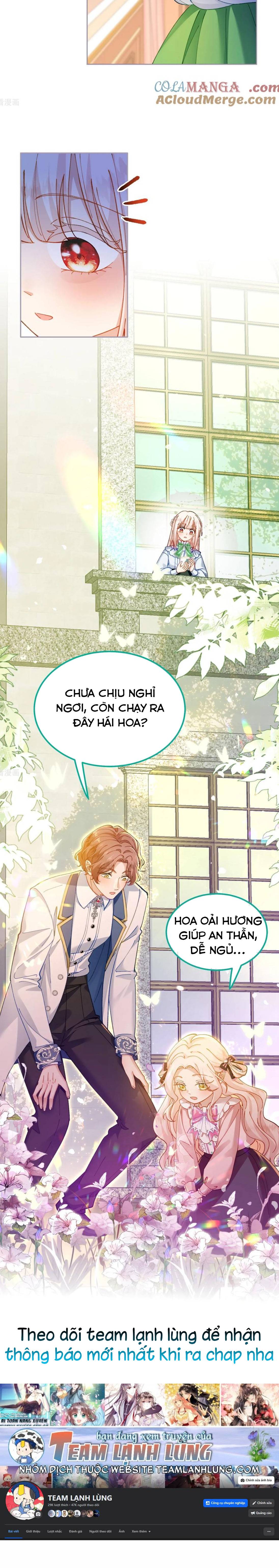 Bạo Quân Khát Máu Hóa Ra Là Chồng Cũ Của Tôi - Chap 31