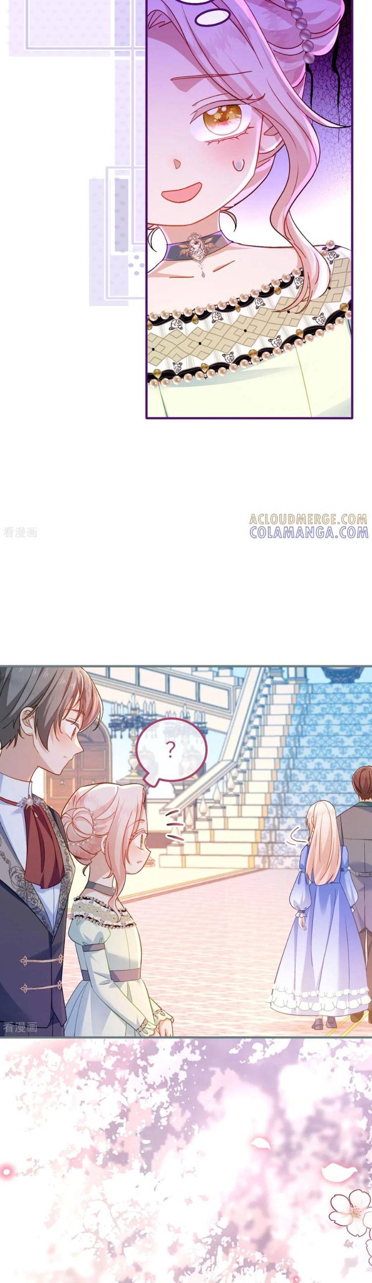 Bạo Quân Khát Máu Hóa Ra Là Chồng Cũ Của Tôi - Chap 40