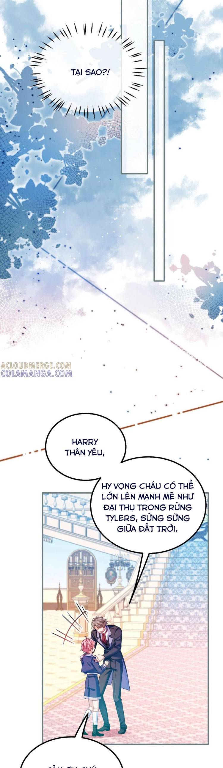 Bạo Quân Khát Máu Hóa Ra Là Chồng Cũ Của Tôi - Chap 40