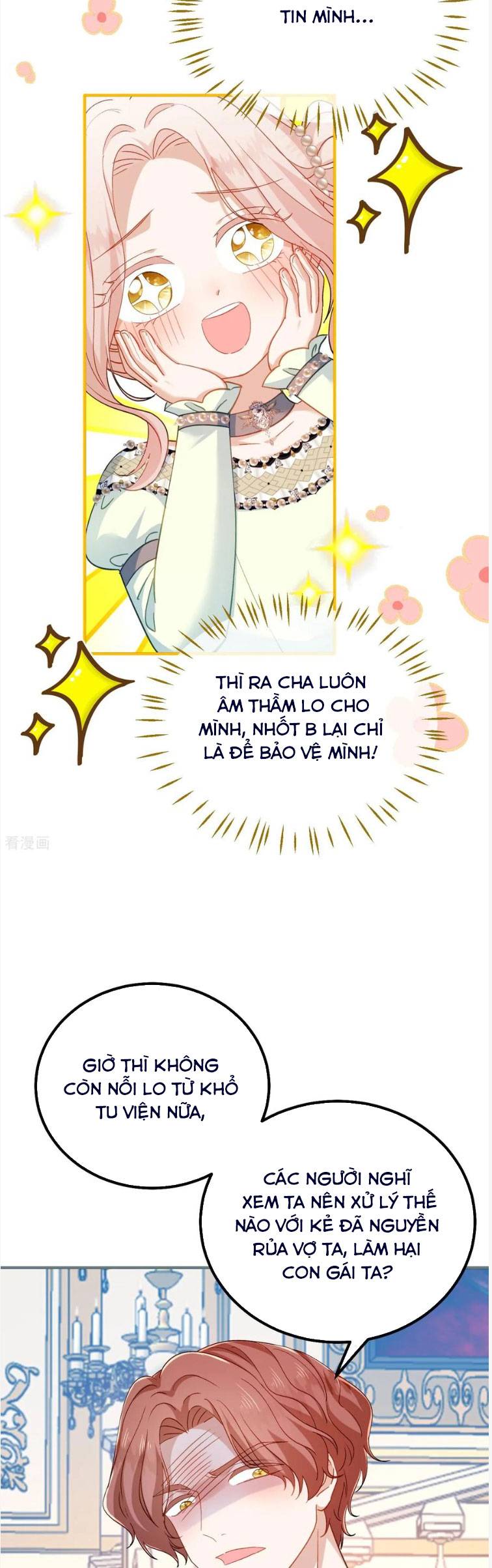 Bạo Quân Khát Máu Hóa Ra Là Chồng Cũ Của Tôi - Chap 41