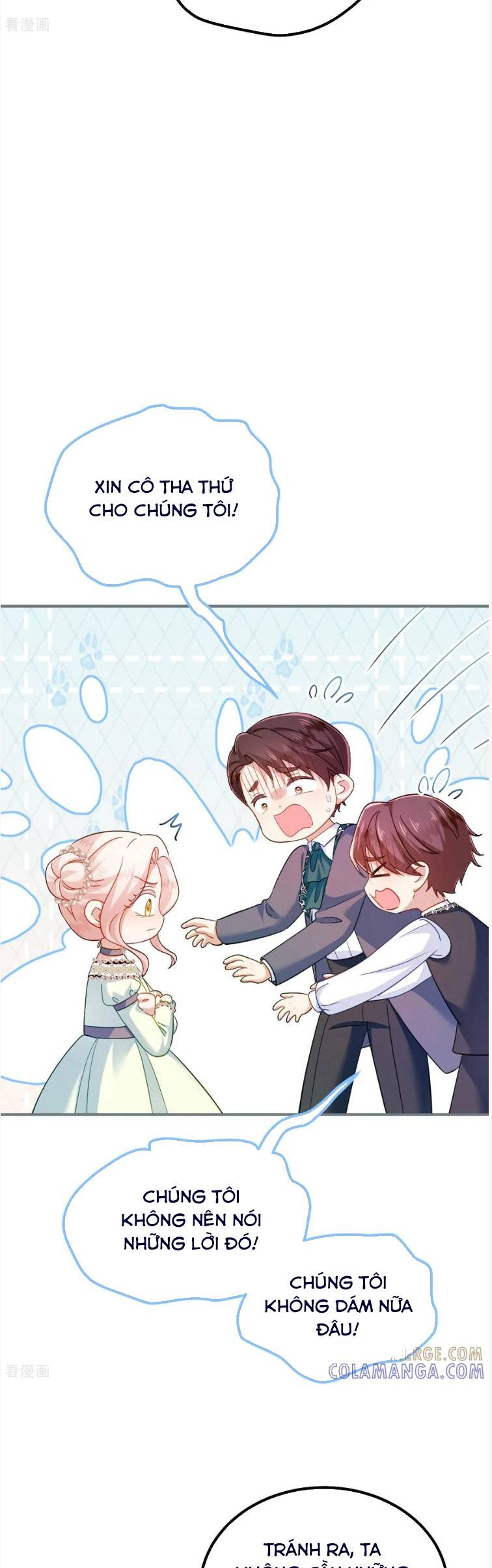 Bạo Quân Khát Máu Hóa Ra Là Chồng Cũ Của Tôi - Chap 41