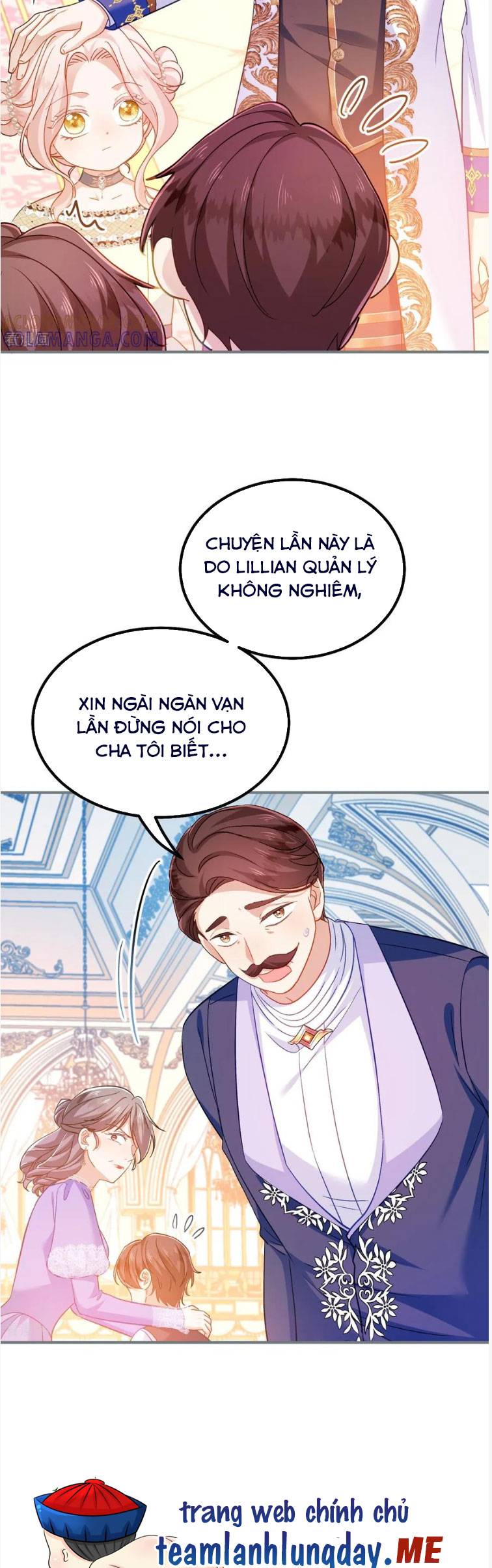 Bạo Quân Khát Máu Hóa Ra Là Chồng Cũ Của Tôi - Chap 41