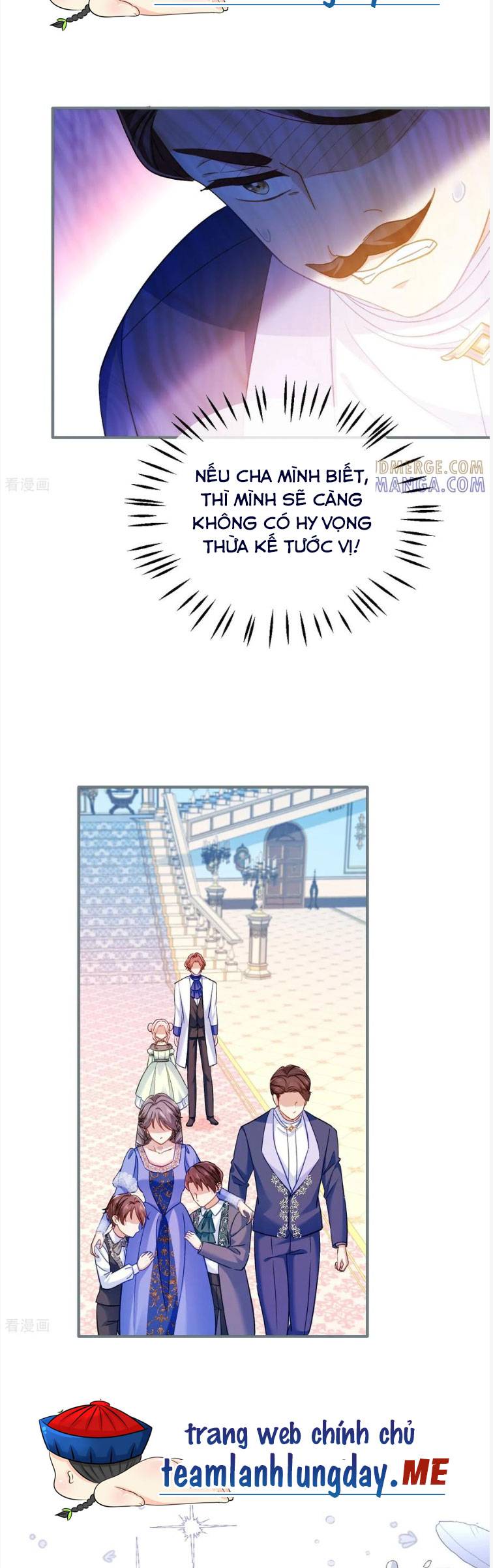 Bạo Quân Khát Máu Hóa Ra Là Chồng Cũ Của Tôi - Chap 41