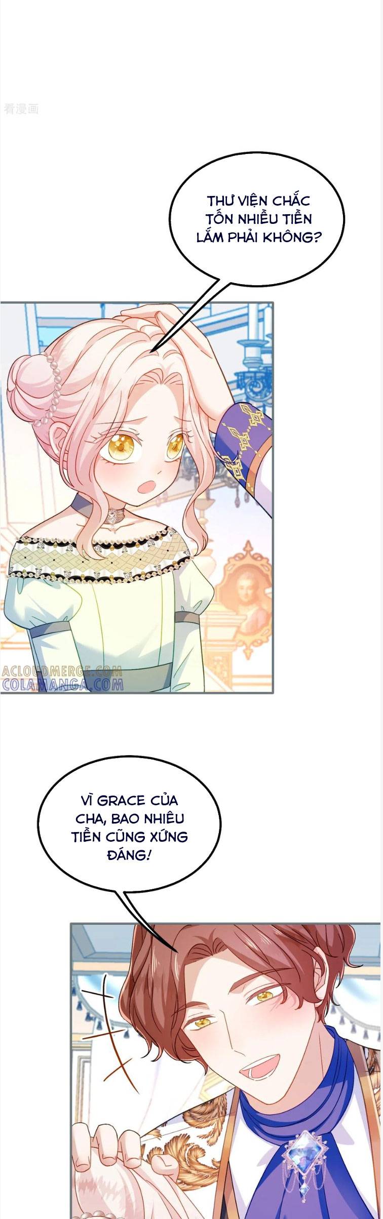 Bạo Quân Khát Máu Hóa Ra Là Chồng Cũ Của Tôi - Chap 41