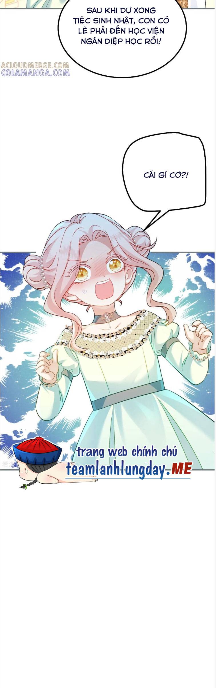 Bạo Quân Khát Máu Hóa Ra Là Chồng Cũ Của Tôi - Chap 41