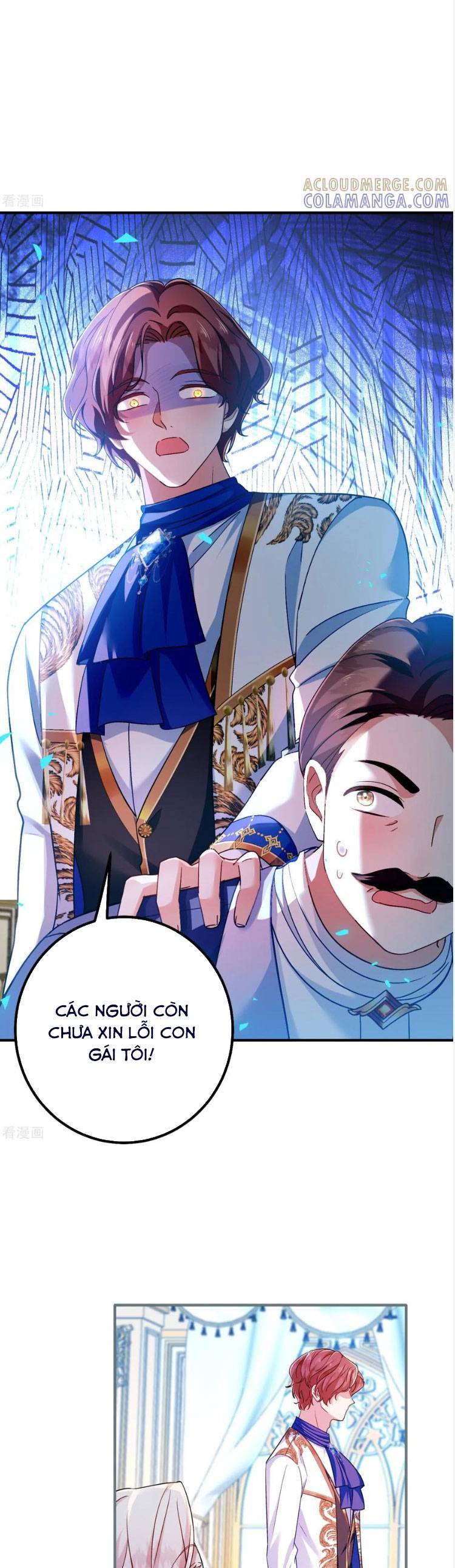 Bạo Quân Khát Máu Hóa Ra Là Chồng Cũ Của Tôi - Chap 41