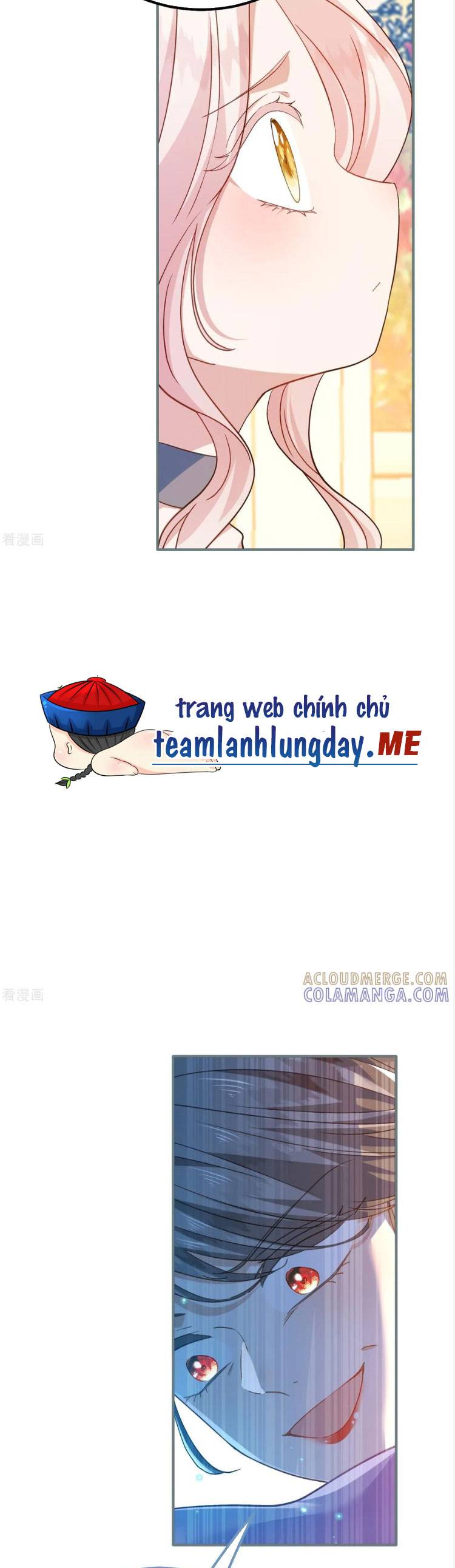 Bạo Quân Khát Máu Hóa Ra Là Chồng Cũ Của Tôi - Chap 41