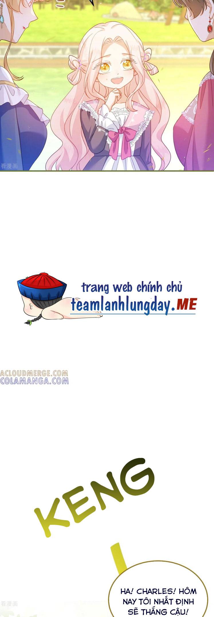 Bạo Quân Khát Máu Hóa Ra Là Chồng Cũ Của Tôi - Chap 42