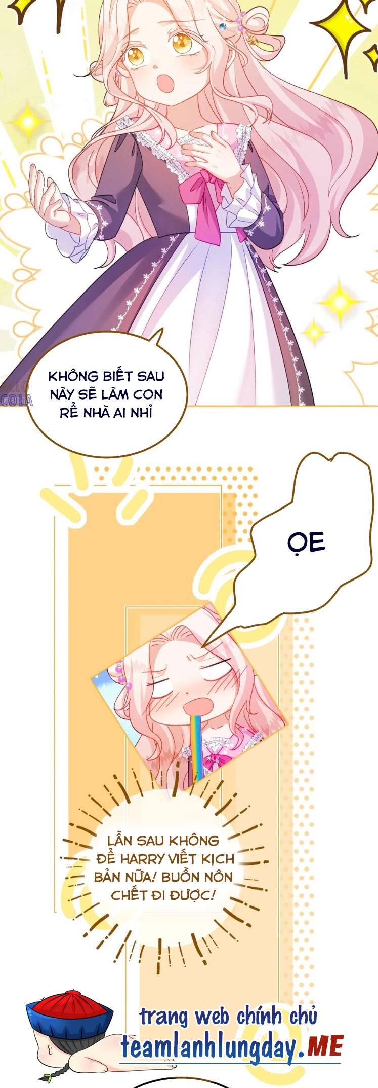 Bạo Quân Khát Máu Hóa Ra Là Chồng Cũ Của Tôi - Chap 42