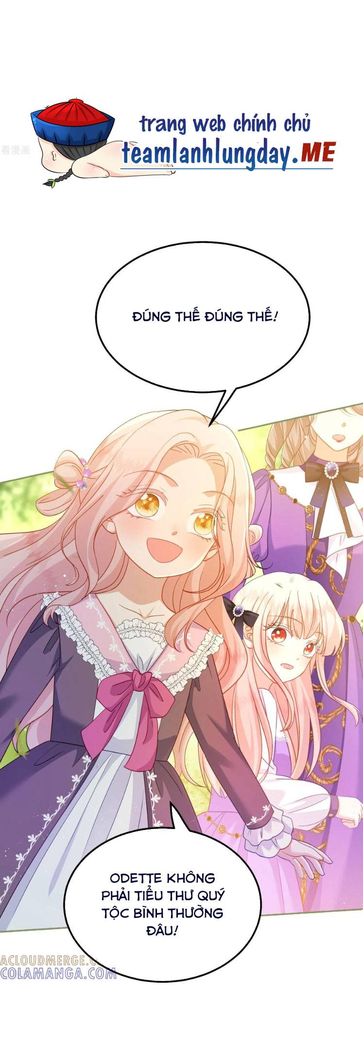 Bạo Quân Khát Máu Hóa Ra Là Chồng Cũ Của Tôi - Chap 42