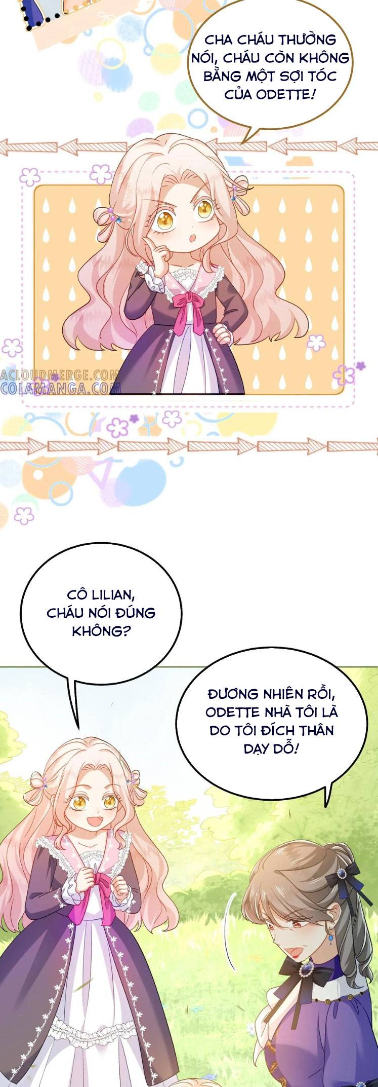 Bạo Quân Khát Máu Hóa Ra Là Chồng Cũ Của Tôi - Chap 42