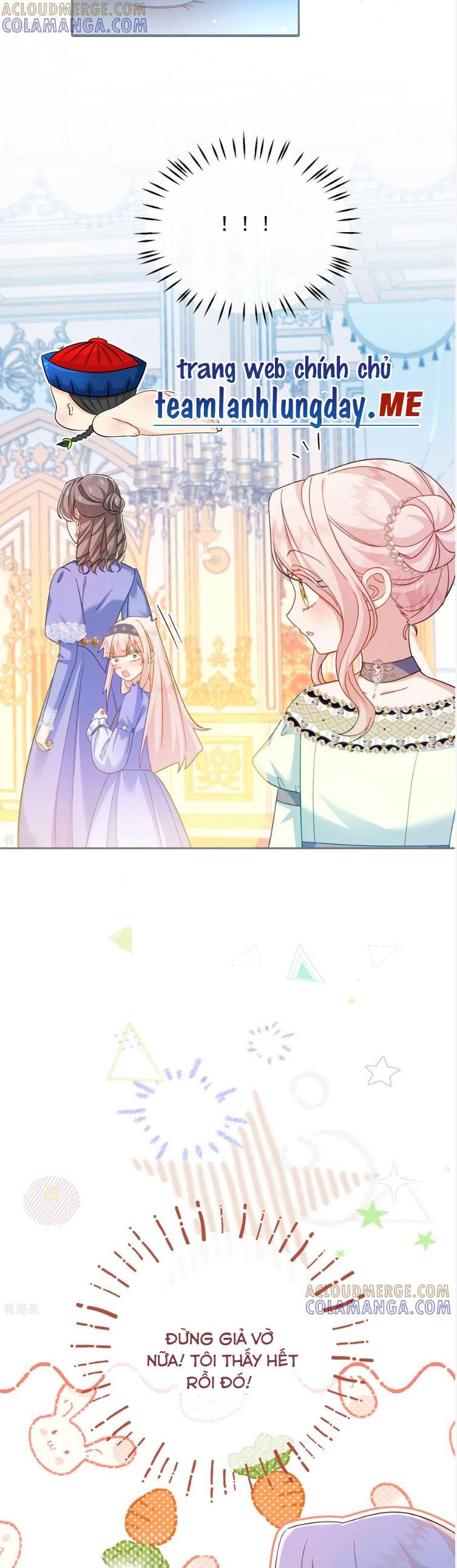 Bạo Quân Khát Máu Hóa Ra Là Chồng Cũ Của Tôi - Chap 42