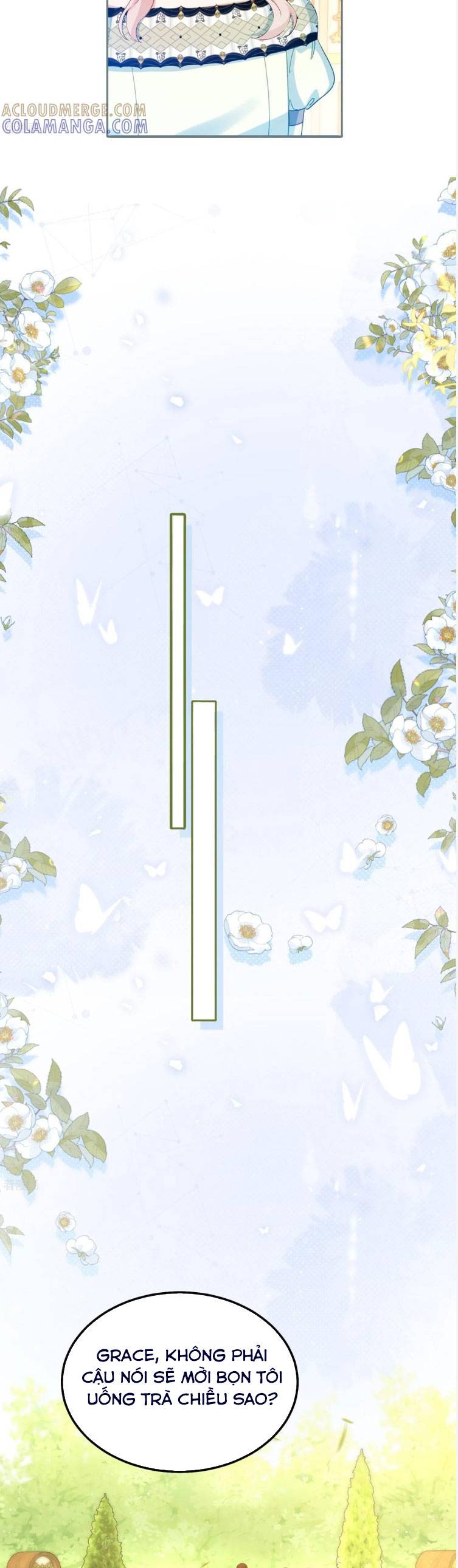 Bạo Quân Khát Máu Hóa Ra Là Chồng Cũ Của Tôi - Chap 42