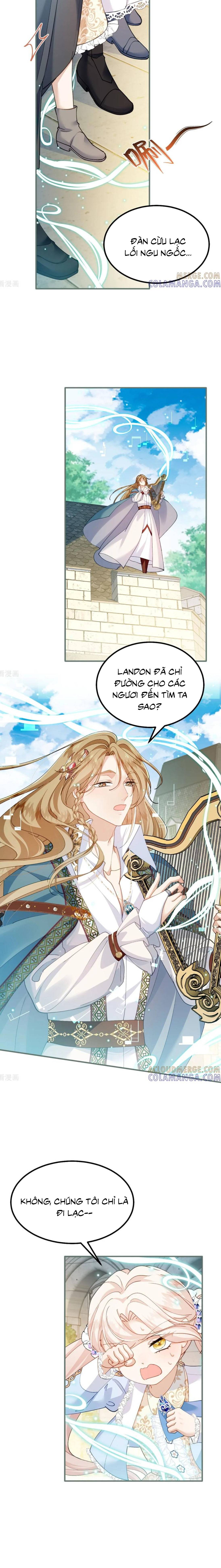 Bạo Quân Khát Máu Hóa Ra Là Chồng Cũ Của Tôi - Chap 48