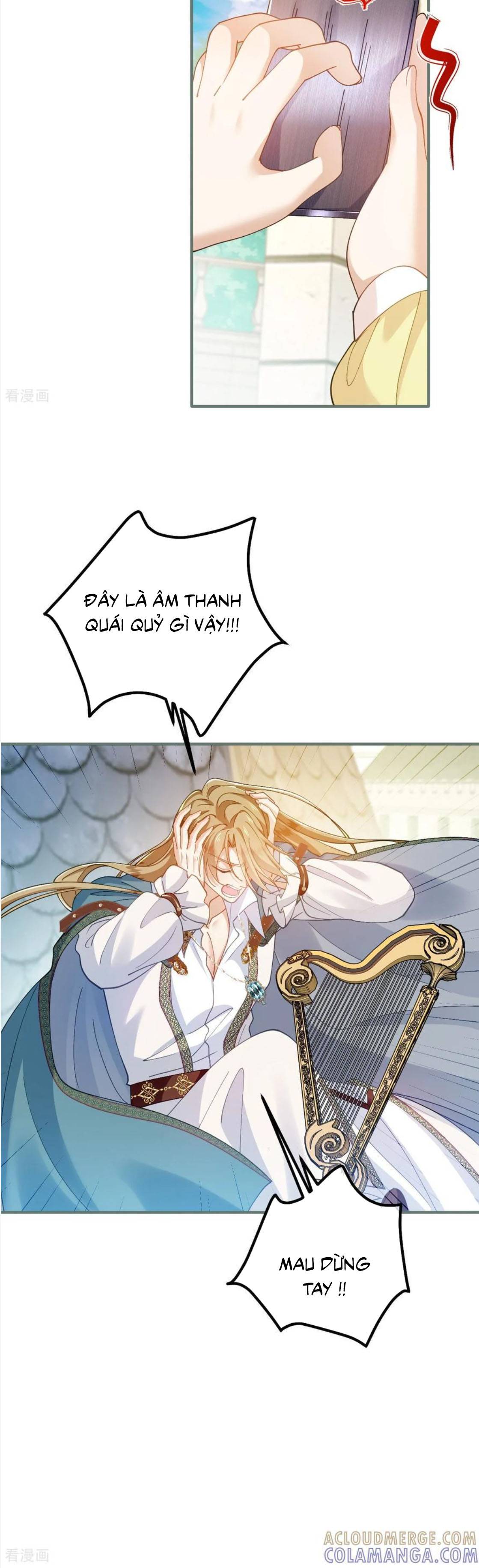 Bạo Quân Khát Máu Hóa Ra Là Chồng Cũ Của Tôi - Chap 49