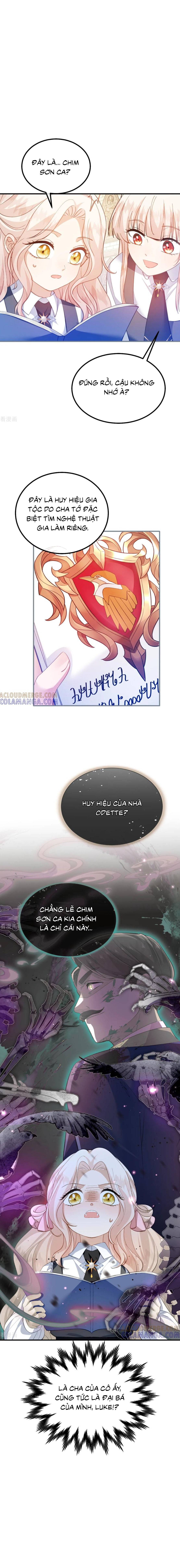 Bạo Quân Khát Máu Hóa Ra Là Chồng Cũ Của Tôi - Chap 51