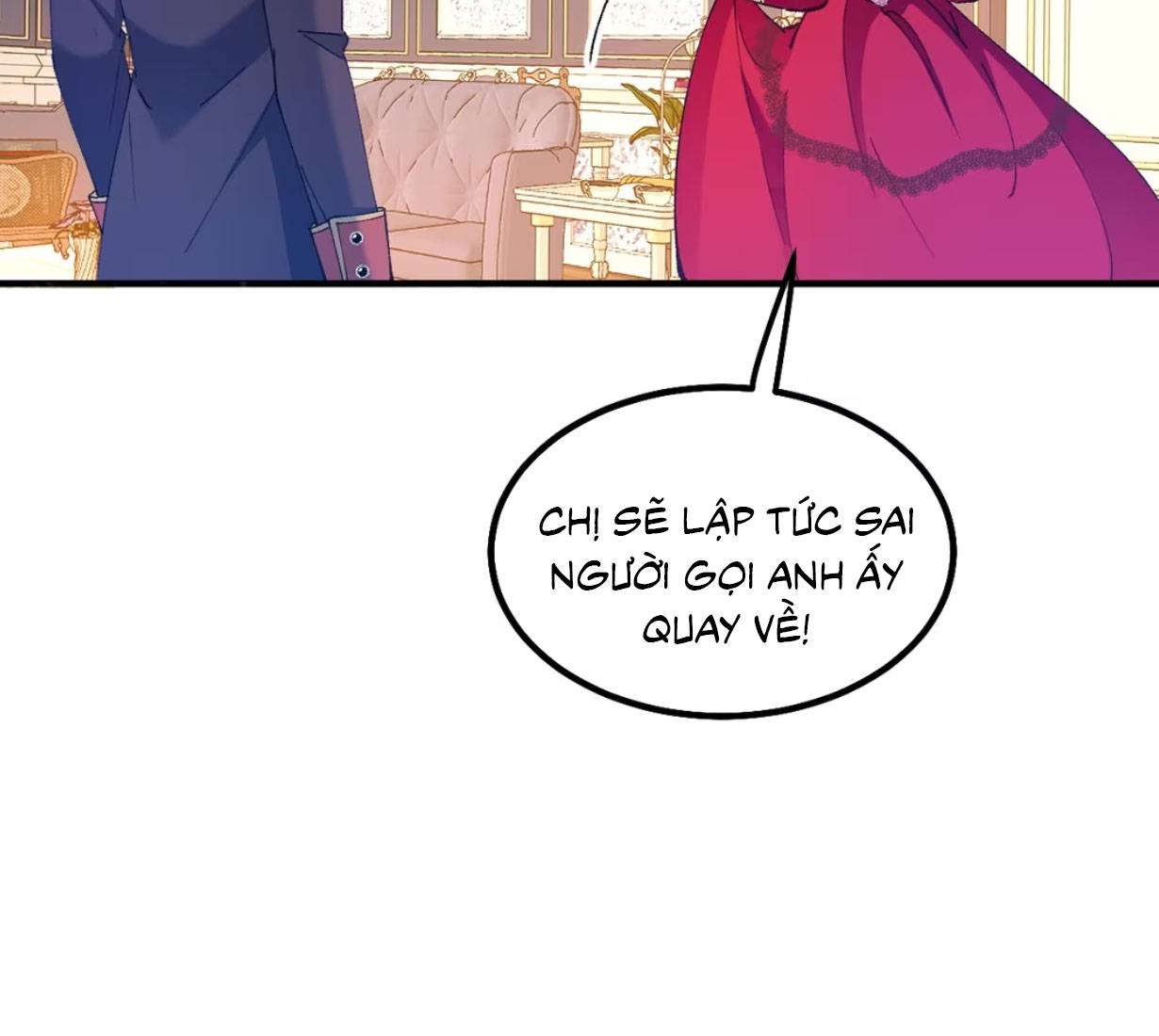 Bạo Quân Khát Máu Hóa Ra Là Chồng Cũ Của Tôi - Chap 8