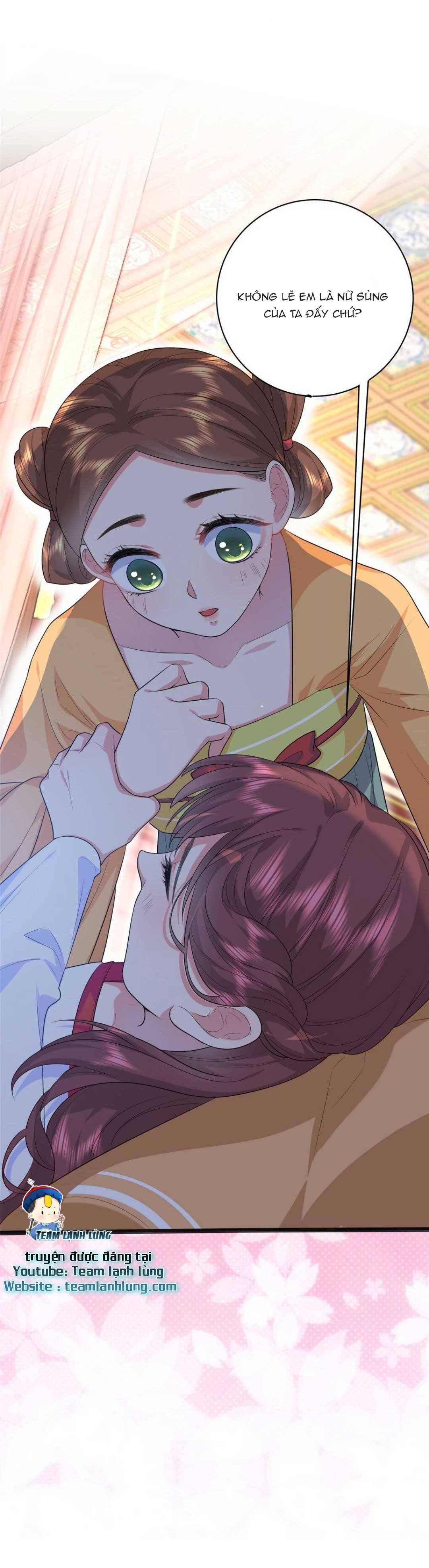 Bát Phu Lâm Môn - Chap 1