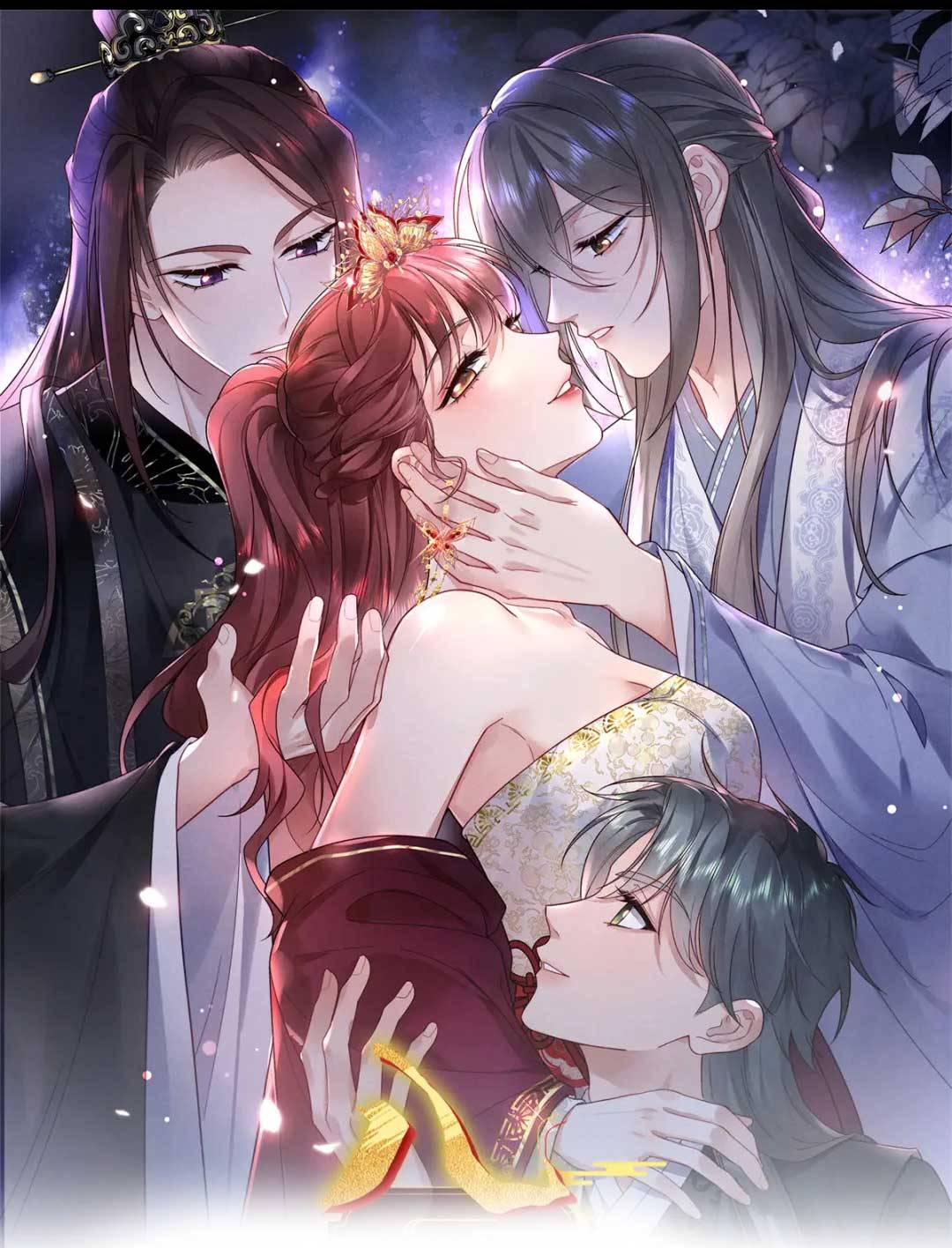 Bát Phu Lâm Môn - Chap 11