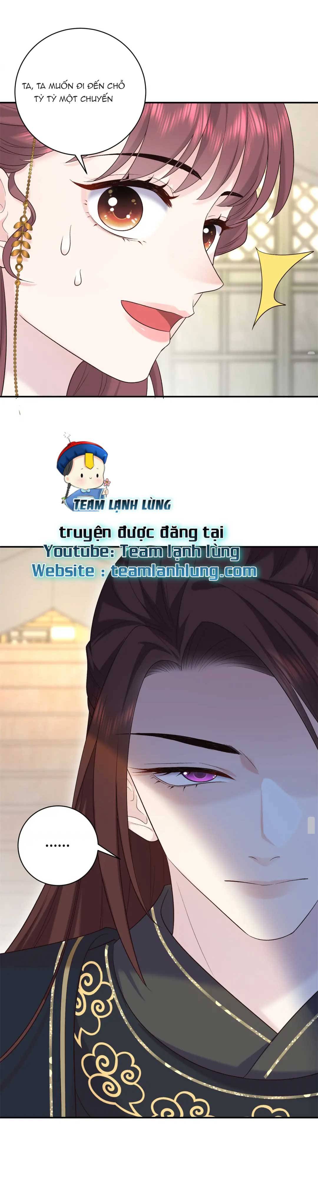 Bát Phu Lâm Môn - Chap 17