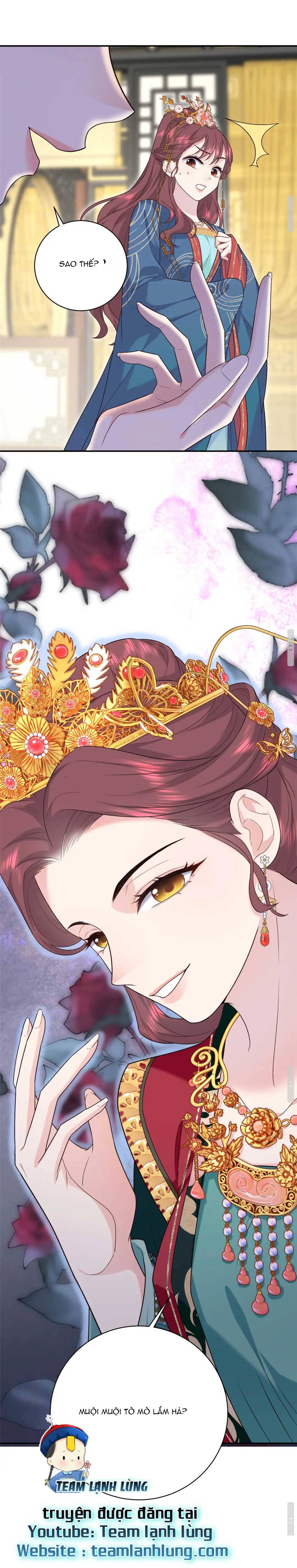 Bát Phu Lâm Môn - Chap 18