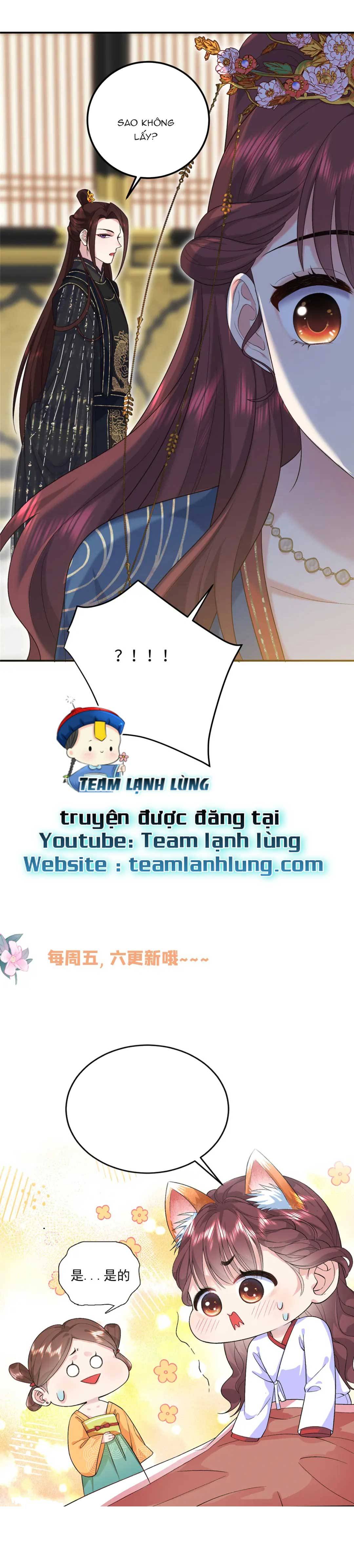 Bát Phu Lâm Môn - Chap 19