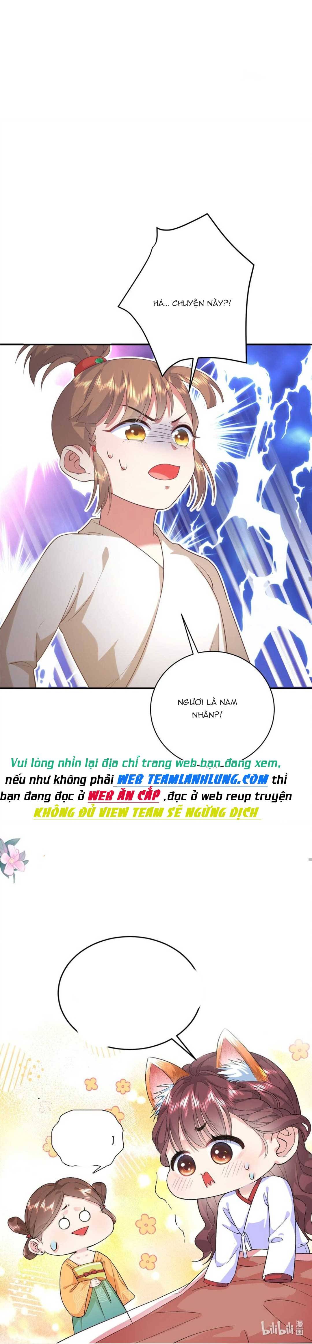 Bát Phu Lâm Môn - Chap 3