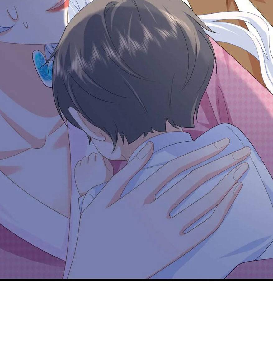 Bé Rồng Đột Kích :Mami Vừa Tàn Nhẫn Vừa Cay Độc - Chap 26