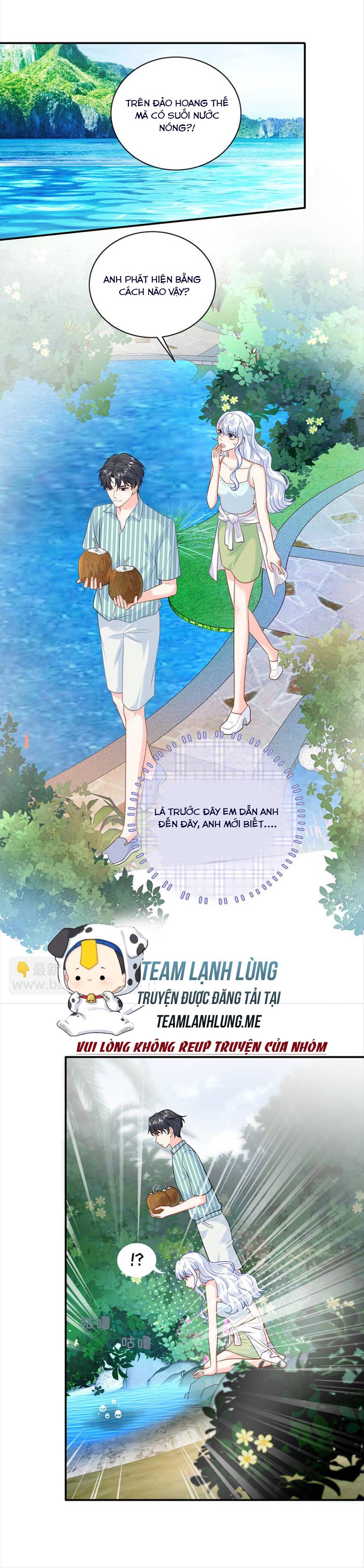 Bé Rồng Đột Kích :Mami Vừa Tàn Nhẫn Vừa Cay Độc - Chap 60