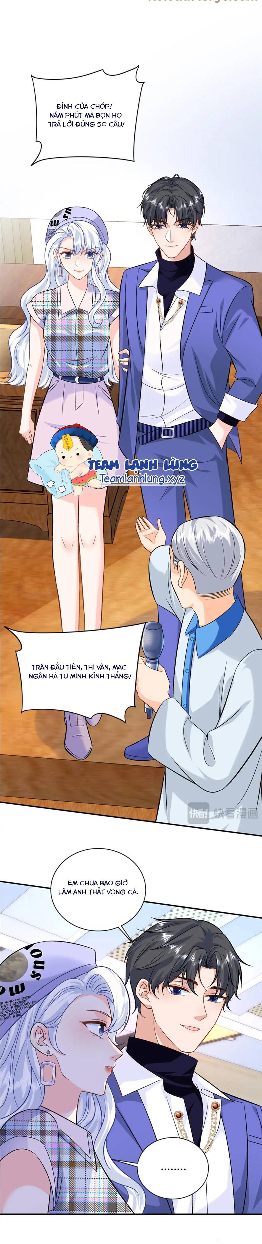 Bé Rồng Đột Kích :Mami Vừa Tàn Nhẫn Vừa Cay Độc - Chap 69