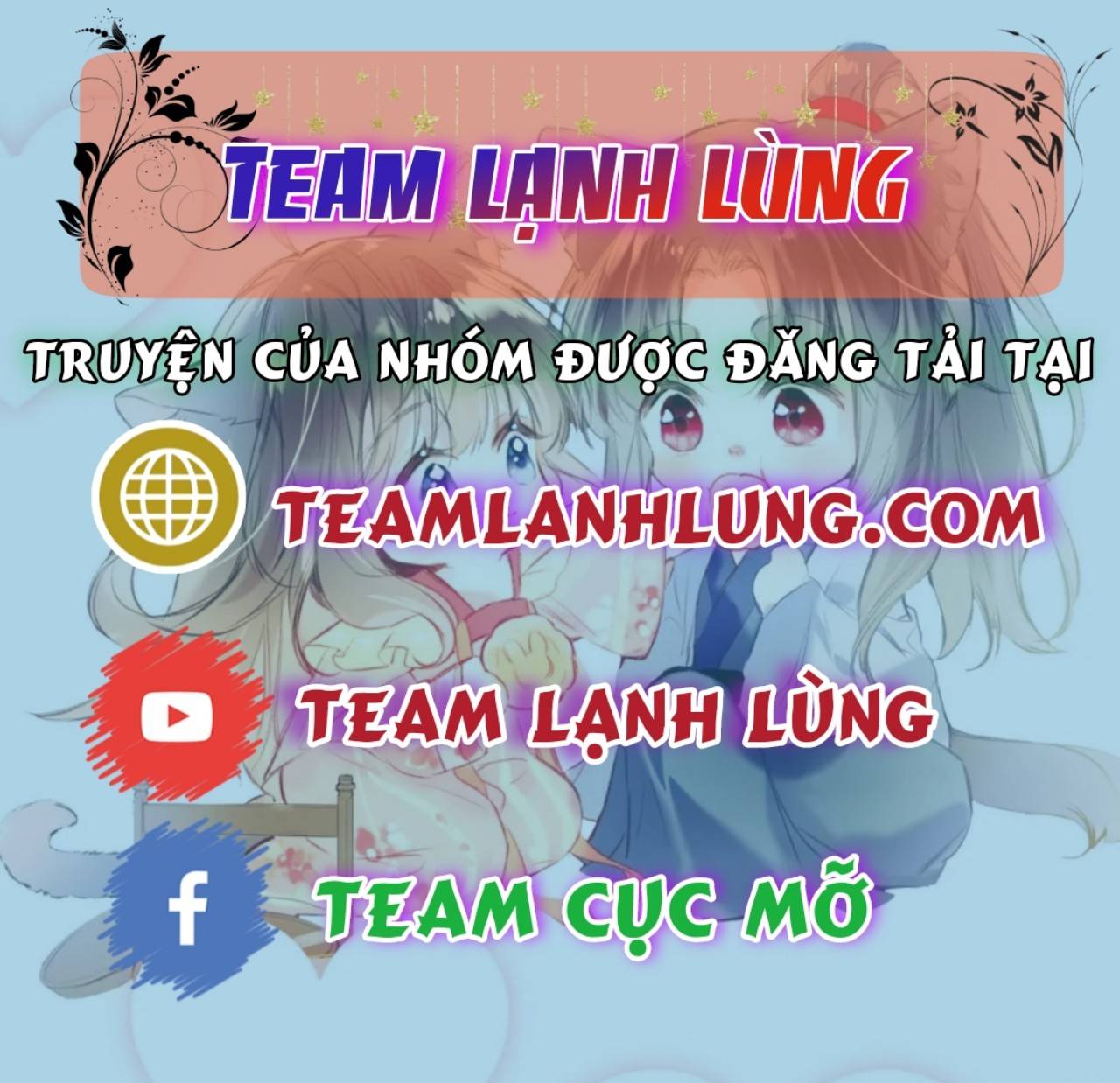 Bệnh Kiều Công Chúa Muốn Hắc Hóa - Chap 12